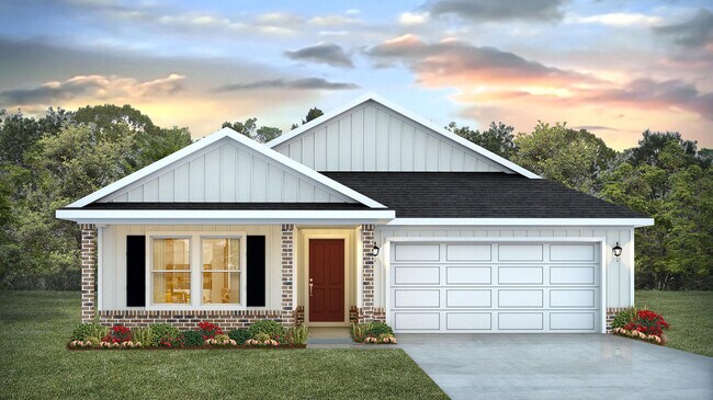 28025 Hallow Trail unit 38545649, Elberta, AL 36530 - photo 4