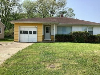 105 Racill Ct, East Peoria, IL 61611