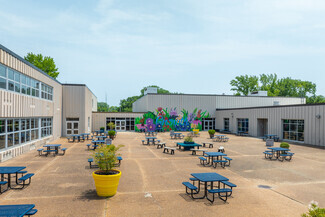 Springfield Southeast High School