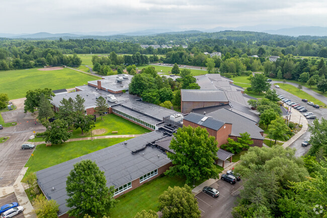 Williston Central School (WCS) is a public Pre-Kindergarten through 8th grade school.
