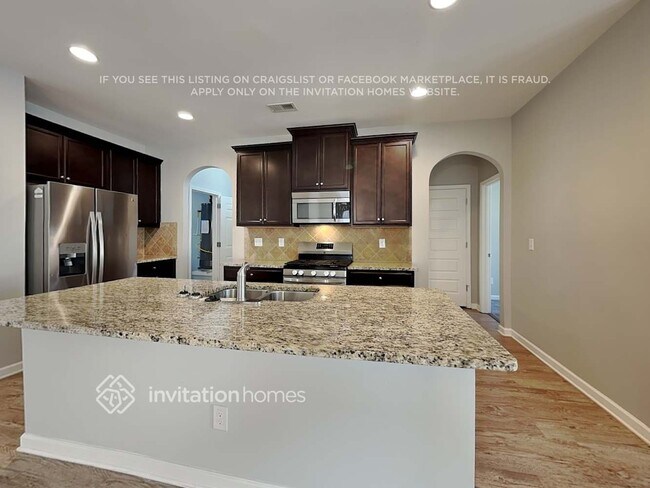 2629 Cornwall Dr, Mc Donough, GA 30253 - photo 7