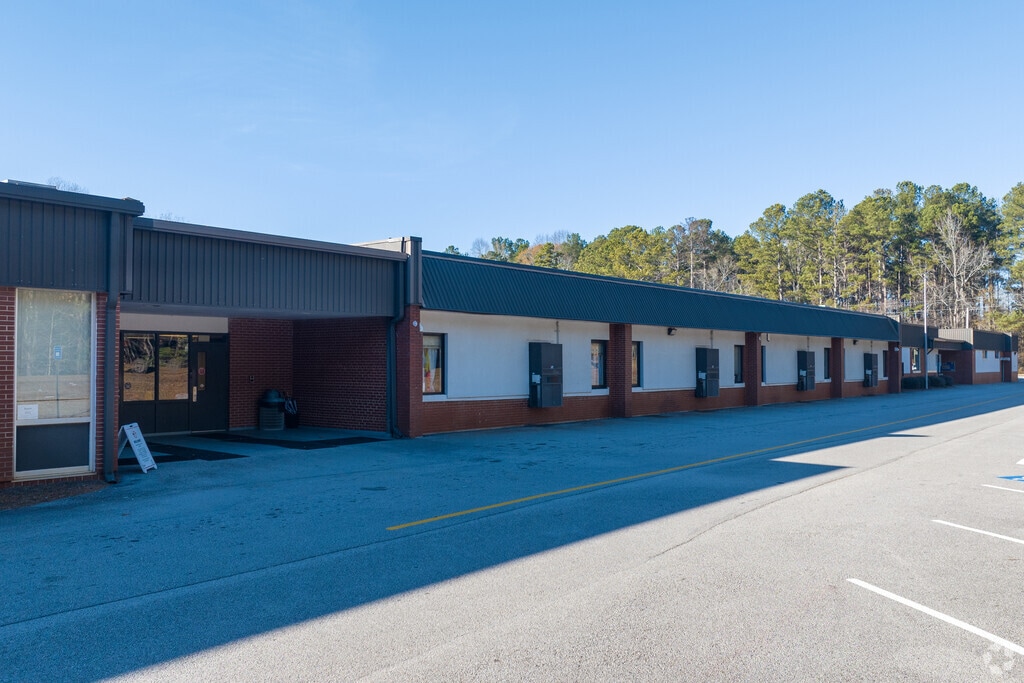 Union Elementary School is an above average, public school located in Temple, GA.