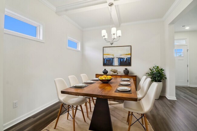 538 Tasmanian Oak Aly NW, Aiken, SC 29801 - photo 7