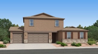 8968 E Moontear Way, Vail, AZ 85641