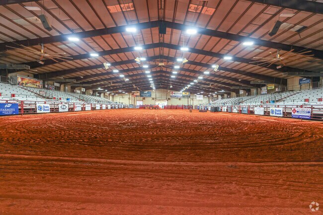 Four States Fair and Rodeo is an event that should not be missed while in Texarkana.