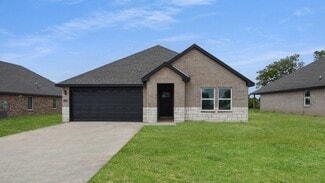 7506 N 154th East Ave, Owasso, OK 74055