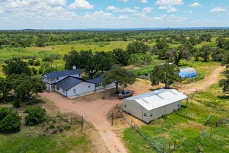 6552 Co Rd 403, Llano, TX 78643