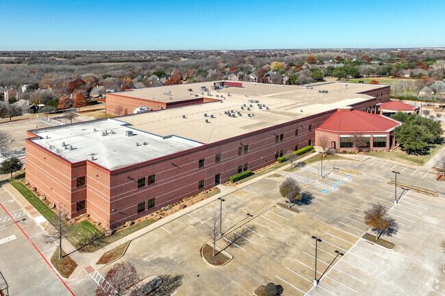 Meaningful work at Ereckson Middle School engages students in learning and growing.