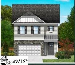 5082 Sunnycreek Dr, Boiling Springs, SC 29316 - photo 1