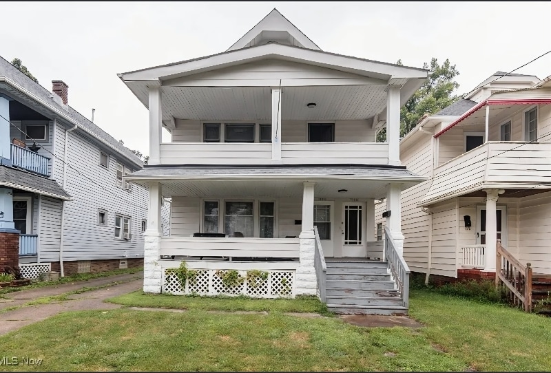 10310 Adelaide Ave unit 2 Upstairs, Cleveland, OH 44111 - photo 1