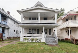 10310 Adelaide Ave Unit 2 Upstairs, Cleveland, OH 44111