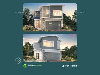 6236 Big Bird Dr, Colorado Springs, CO 80925