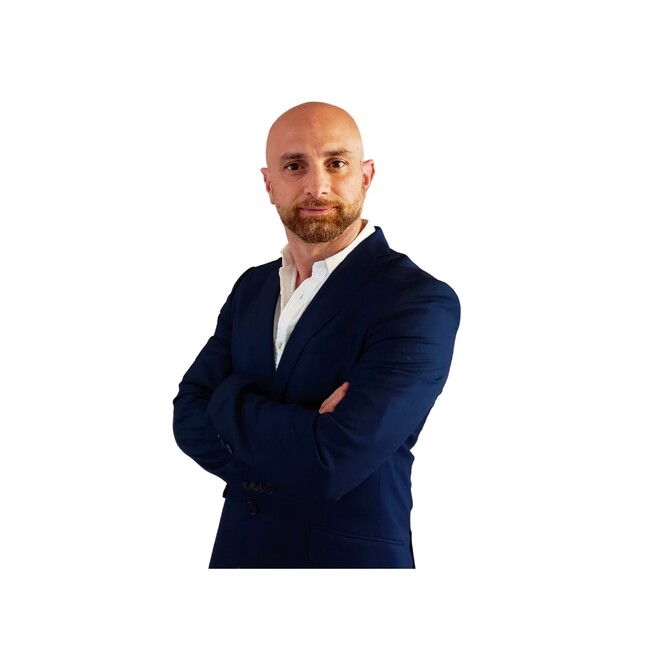 Agent Photo