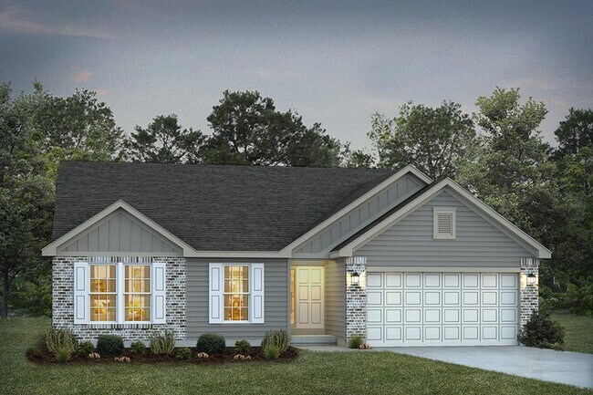 18800 Fremont Trail unit 36923012, Warrenton, MO 63383 - photo 4