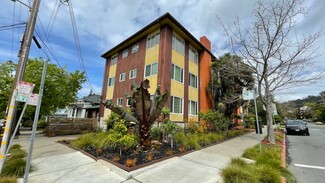 2546 Warring St, Berkeley, CA 94704