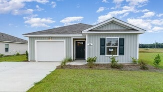 7463 Meadow Walk Loop, Loris, SC 29569