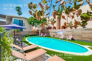 333 W Queen St, Inglewood, CA 90301