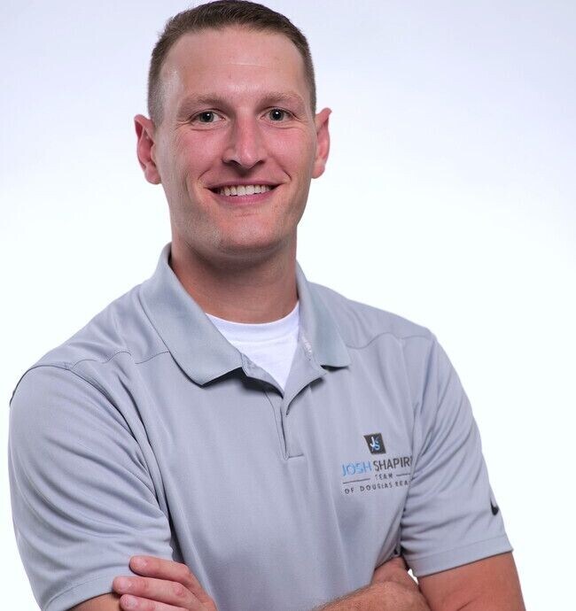 Joshua Shapiro