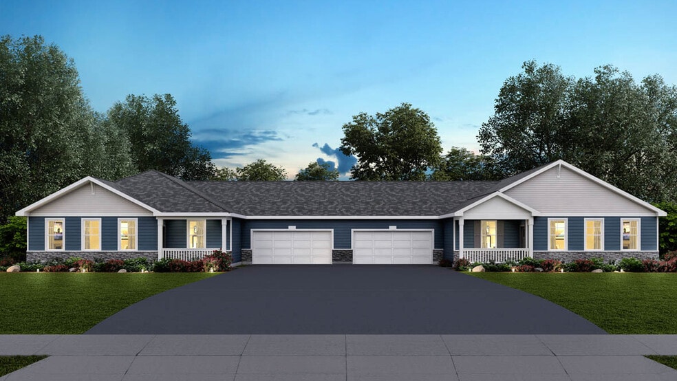 2395 Glacier St, Pingree Grove, IL 60140 - photo 1