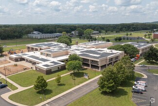Washington Street Elementary School