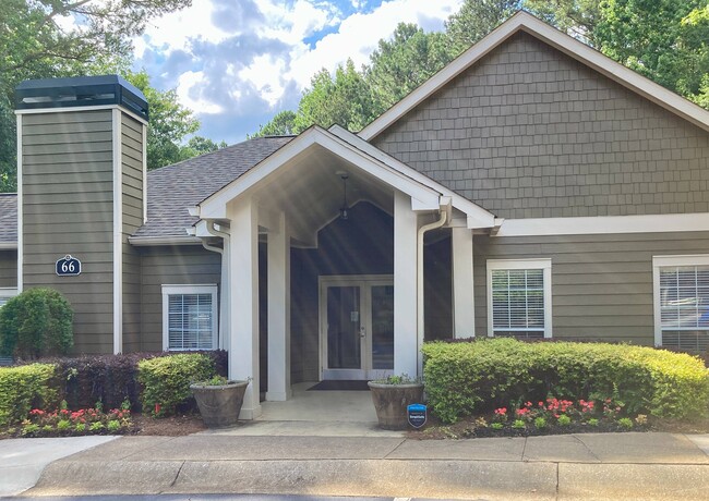 Leasing Office
