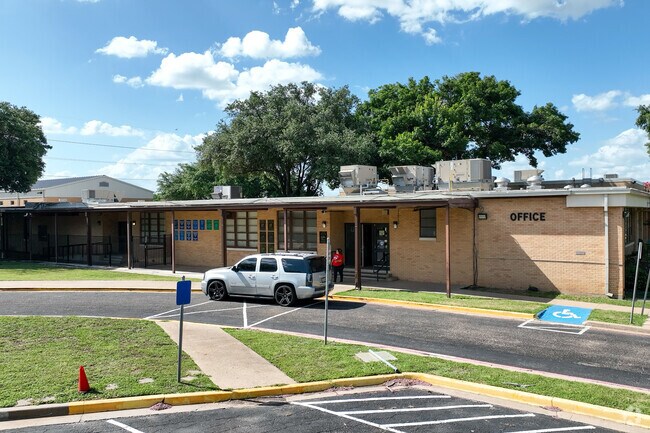 Mountainview Elementary School is where every student shines.