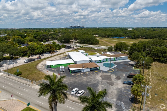Students prepare for the future at the Jeremiah Academy