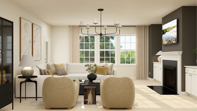 4339 Camden Glen Rd, Lancaster, SC 29720 - photo 7