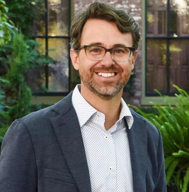 Justin Tanner