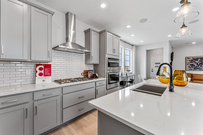 1216 Prospect Alley, Brighton, CO 80601 - photo 5