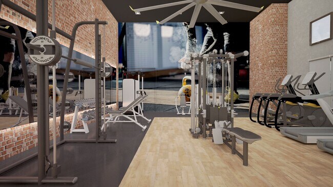 Eurus at Miramar, Miramar, FL 33027 - photo 7