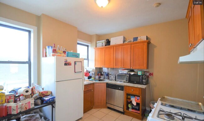 17 Highgate St unit 8, Allston, MA 02134 - photo 3