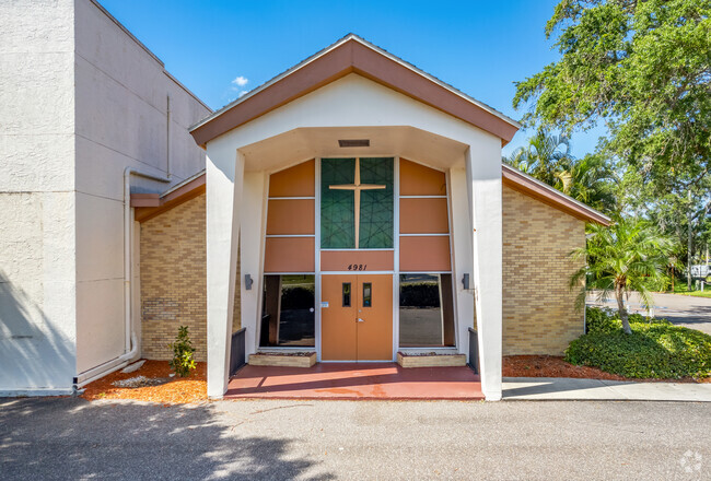 Classical Christian School for the Arts serves approximately 173 students from K-12th grade.