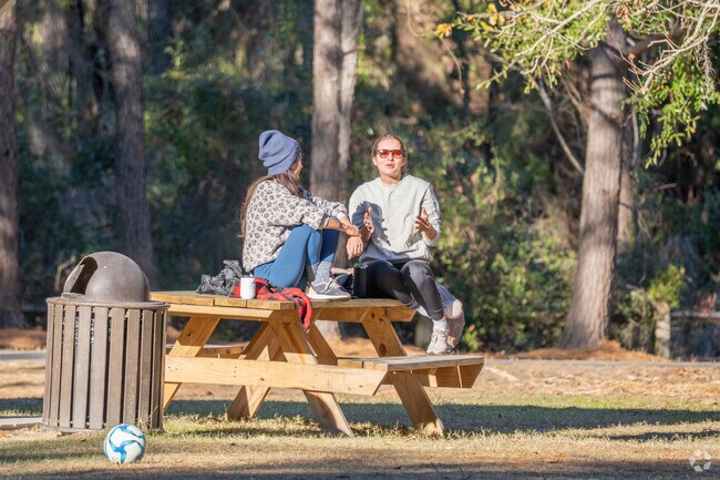 Jonesville boasts several lovely parks for outdoor enthusiasts.