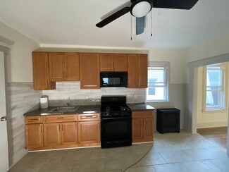 653 Jefferson Ave Unit 2nd fl, Elizabeth, NJ 07201