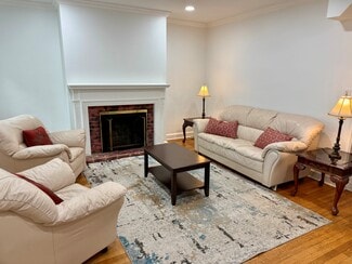 4414 Volta Place NW, Washington, DC 20007