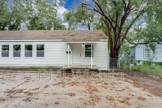 4309 E Lincoln St, Wichita, KS 67218