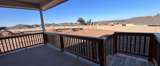 101 Holzinger Bend, Bastrop, TX 78602 - photo 5