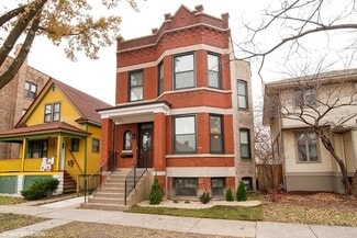 839 Lyman Ave Unit 1, Oak Park, IL 60304