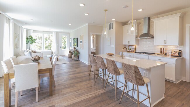 HOMESITE 8 Merrick Way, Ocean View, DE 19970 - photo 6