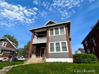 2642 Madison Rd Unit 2, Cincinnati, OH 45208