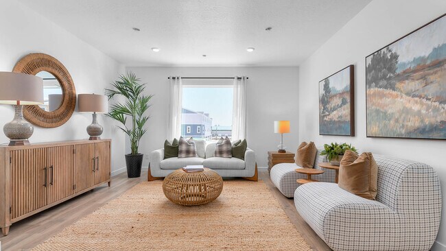 338 E 1275 N unit 123, Ogden, UT 84404 - photo 4