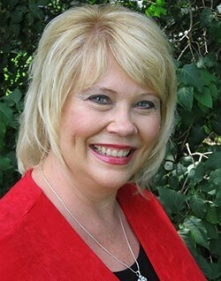 Jill Slyter