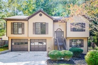 2660 Windstream Way NW, Lawrenceville, GA 30044