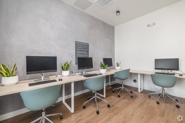 The Iris, Los Angeles, CA 90064 - photo 6