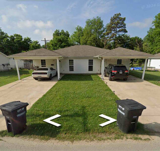317 Patterson St Unit 317, Trumann, AR 72472