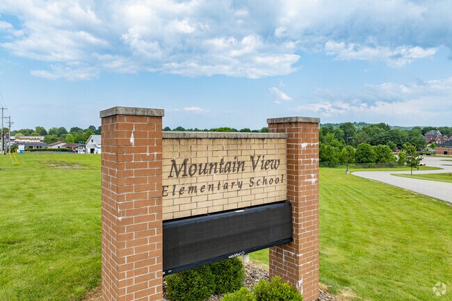 Mountain View Elementary School