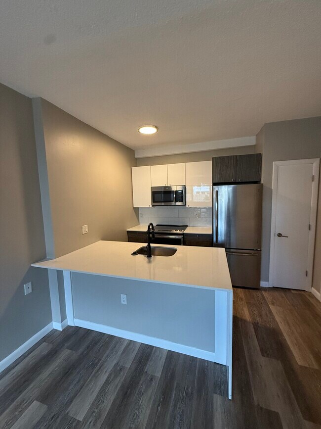 22 Evergreen St unit 50 - 18, Boston, MA 02130 - photo 2