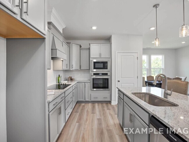 29 Single Barrel Ct unit 36462840, Lillington, NC 27546 - photo 4