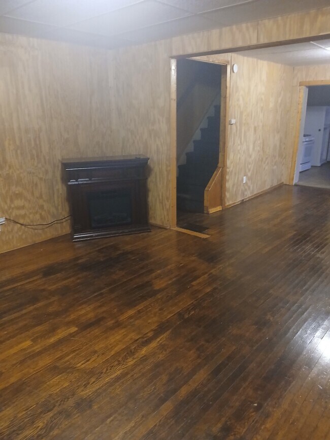 321 Myrtle St Unit 321 Myrtle St. Apt #1, Rome, NY 13440